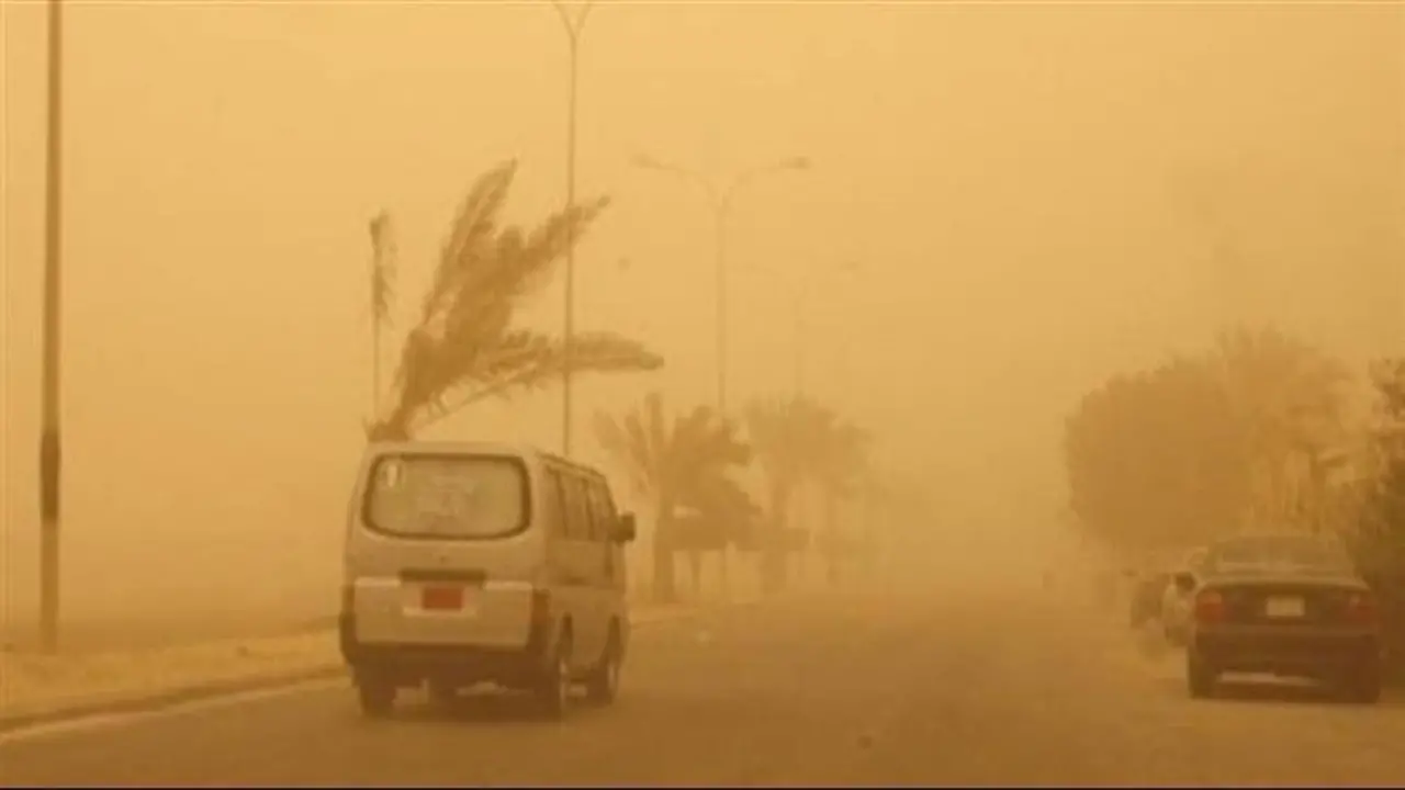 الأرصاد تحذر.. تقلبات جوية تضرب 5 محافظات مصرية خلال الساعات المقبلة